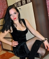 profile of Russian mail order brides Evgeniya