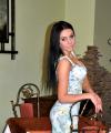 profile of Russian mail order brides Irina