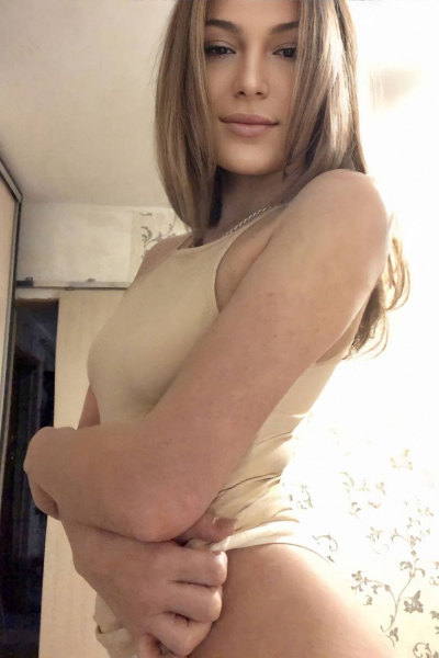 Anastasiya