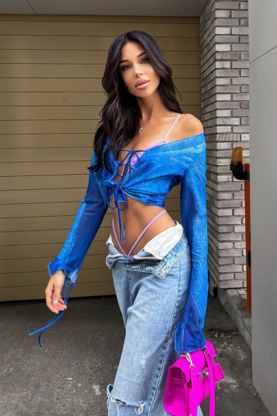 Viktoriya