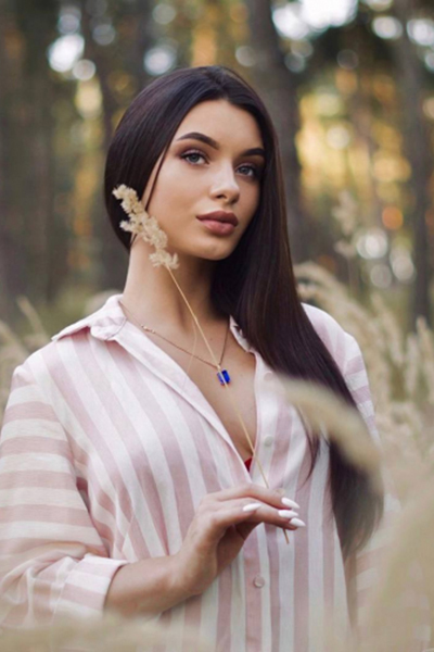 Evgeniya