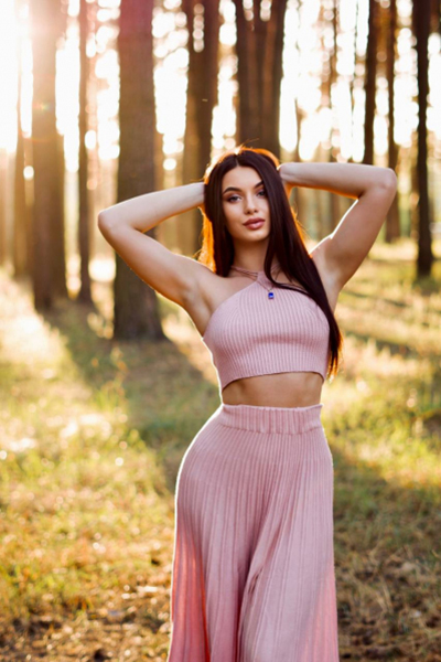 Evgeniya