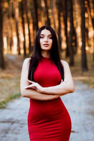 Evgeniya