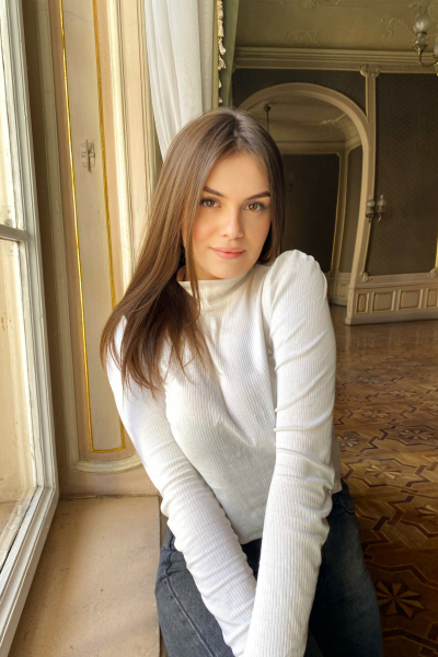 Anastasiia