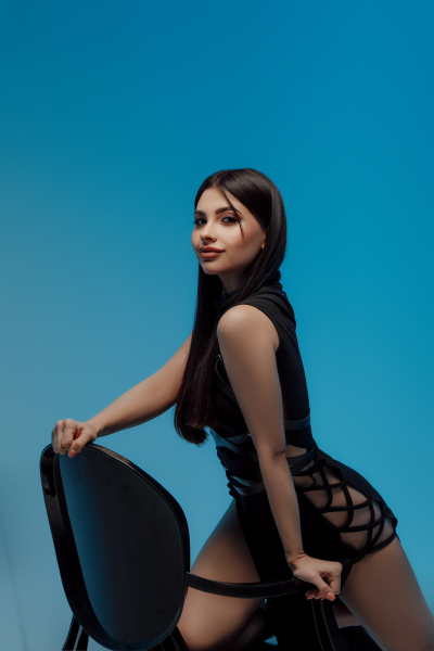 Yuliya