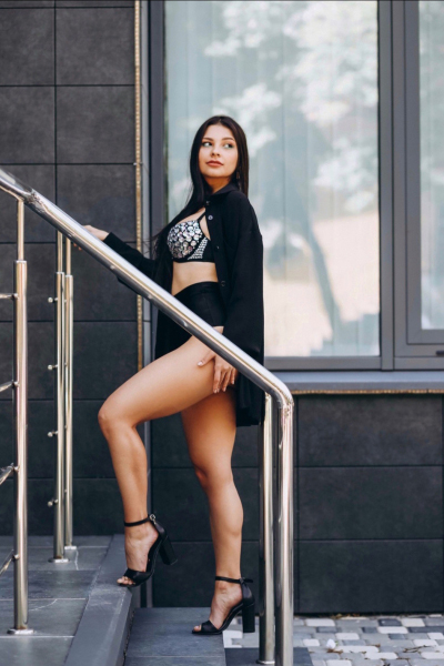 Yuliya