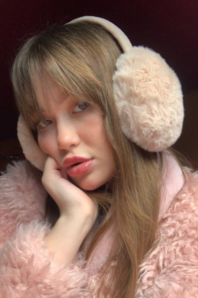 Kristina