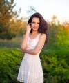 profile of Russian mail order brides Elizaveta