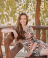 profile of Russian mail order brides Zoya