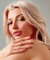 profile of Russian mail order brides Ekaterina