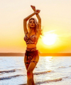 profile of Russian mail order brides Ekaterina