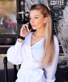 profile of Russian mail order brides Ekaterina