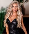 profile of Russian mail order brides Ekaterina