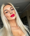 profile of Russian mail order brides Ekaterina