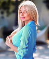 profile of Russian mail order brides Ekaterina