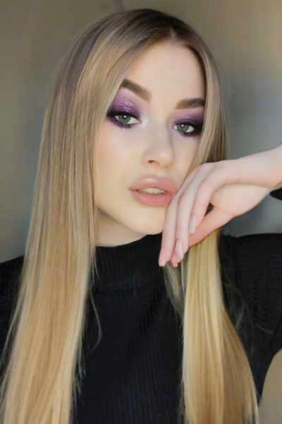 Anastasiia