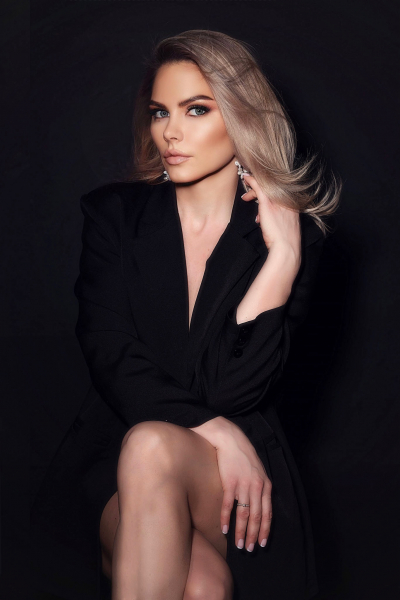 Oksana