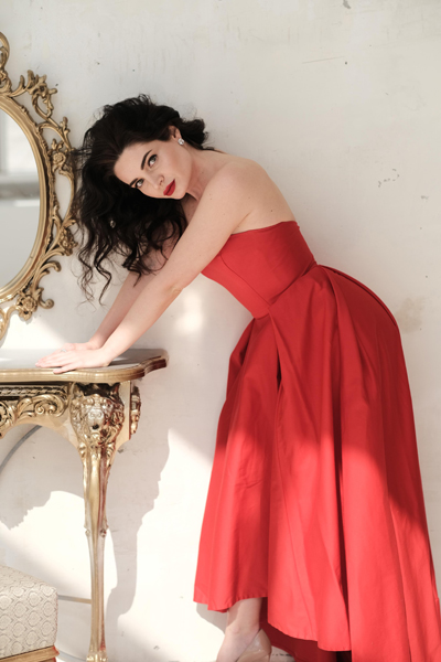 Tamara