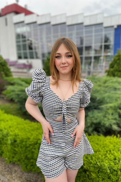 Anastasiia