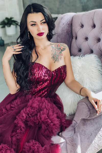 Viktoriya