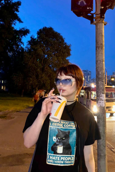 Svitlana