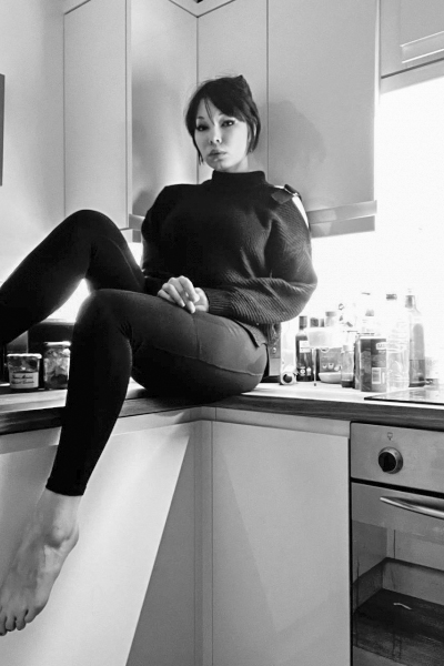 Svitlana