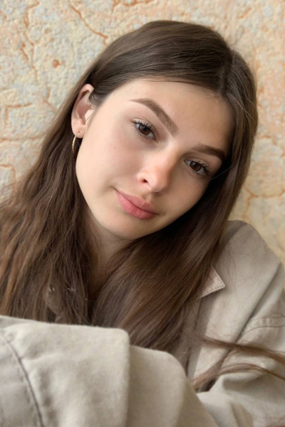 Yelyzaveta