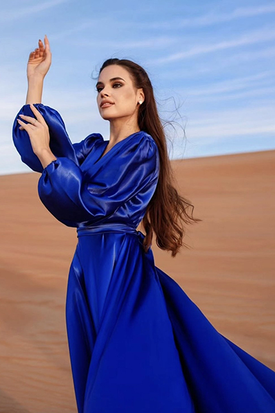 Arina