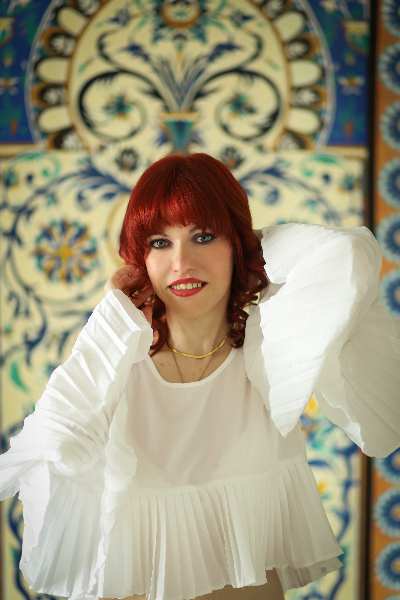 Liliya