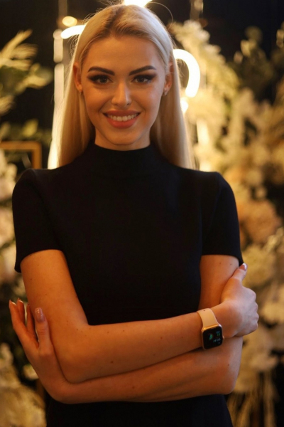 Kristina