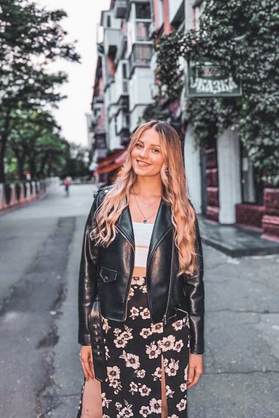 Elizaveta