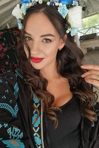 Yuliya