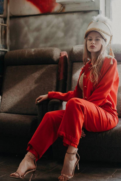 Yulia
