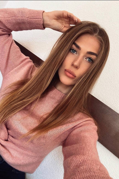 Anastasiya