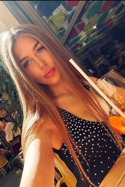 Anastasiya