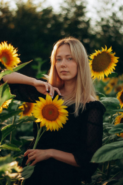 Anastasiya