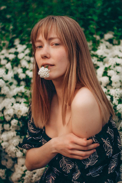 Anastasiya