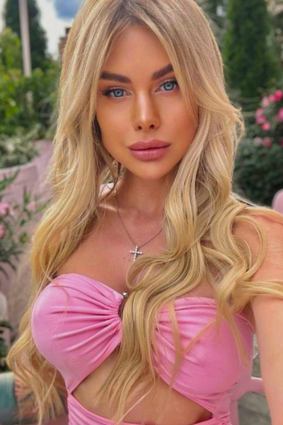 Evgeniya