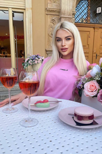 Anastasiya