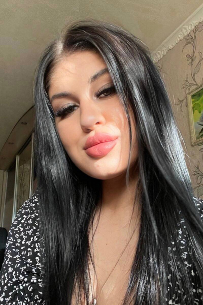 Anastasiya