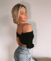 profile of Russian mail order brides Anna