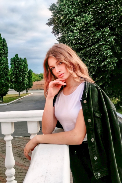 Viktoriya