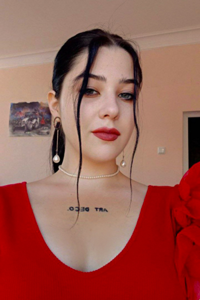 Darina