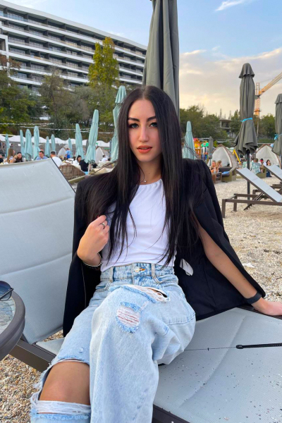 Alina