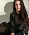 profile of Russian mail order brides Anna