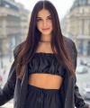 profile of Russian mail order brides Anna