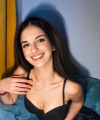 profile of Russian mail order brides Anna