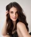 profile of Russian mail order brides Anna