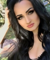 profile of Russian mail order brides Ekaterina