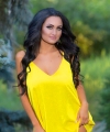 profile of Russian mail order brides Ekaterina